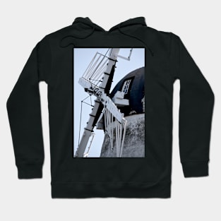 Fulwell Windmill Hoodie